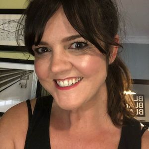 Meet your Posher, Jacque